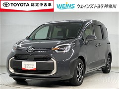 トヨタ シエンタ HEV Z 7ニンノリ
