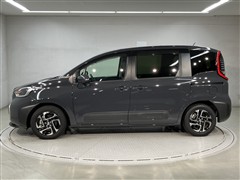 シエンタ HEV Z 7ニンノリ