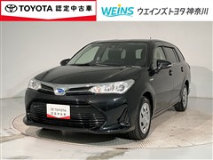 カローラフィールダー HV G