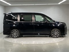 ヴォクシー S-Z