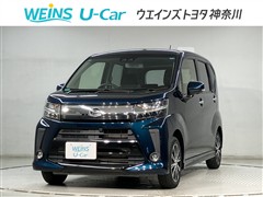 ダイハツ ムーヴカスタムXリミテッド2 SA3