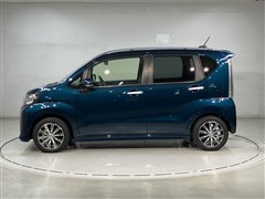 ムーヴカスタムXリミテッド2 SA3