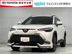 カローラクロス HEV Z 4WD