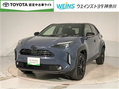 トヨタ ヤリスクロス Z ウルバーノ