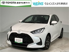 ヤリス HEV Z