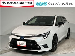 カローラツーリングHEV Aスポーツ