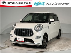トヨタ ピクシスジョイ F G SA3