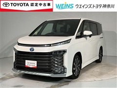 ヴォクシー HEV S-Z
