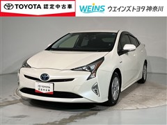プリウス S セーフティプラス