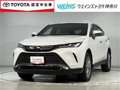 ハリアー Z