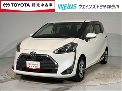 シエンタ G クエロ