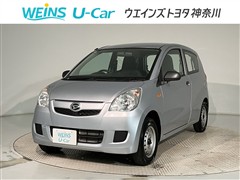 ダイハツ ミラバン TX