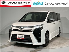 ヴォクシー ZS キラメキ 7ニンノリ