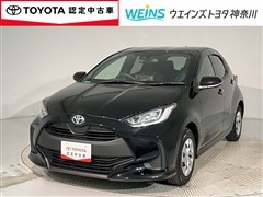 トヨタ ヤリス G