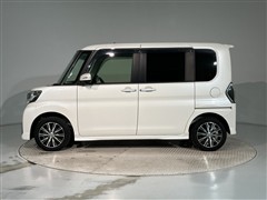 タント カスタムX トップED SA3