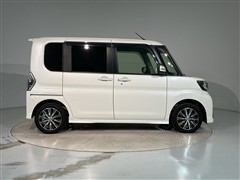 タント カスタムX トップED SA3