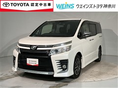 ヴォクシー ZS キラメキ 8ニンノリ