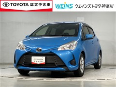 ヴィッツ 1.3F