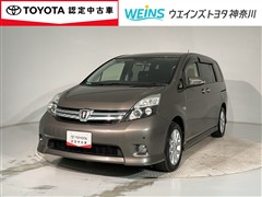 トヨタ アイシス 2.0プラタナVセレクション