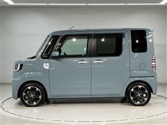 ウェイク GターボリミテッドSA3