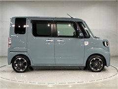 ウェイク GターボリミテッドSA3