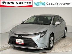 トヨタ カローラ G