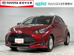 ヤリス X