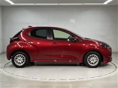 ヤリス X