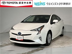 プリウス S セーフティプラス
