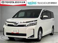 ヴォクシー V 7ニンノリ