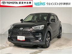トヨタ ライズ Z