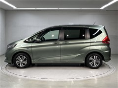 フリードHV G・ホンダセンシング