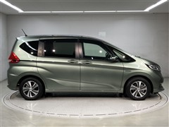 フリードHV G・ホンダセンシング