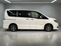 セレナ ハイウェイスターG S-HV