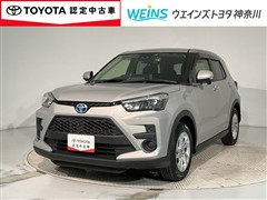 トヨタ ライズ HEV G
