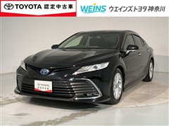 カムリ G