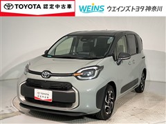 シエンタ Z 5ニンノリ