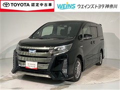 ノア ハイブリッド Si