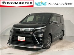 ヴォクシー ZS キラメキ3 7ニン