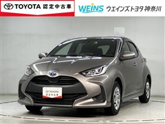 トヨタ ヤリス HEV G