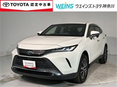 ハリアー G