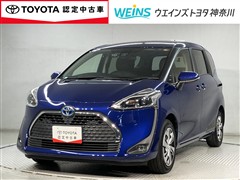 トヨタ シエンタ HV ファンベースG クエロ