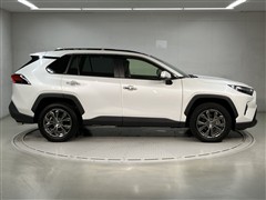 RAV4 ハイブリッド G