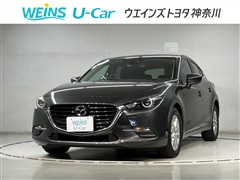 マツダ アクセラスポーツ Sプロアクティブ