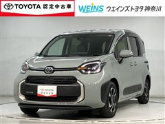 シエンタ HEV Z 7ニンノリ