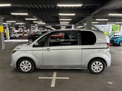 スペイド 1.5F
