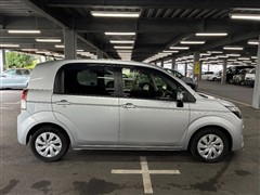 スペイド 1.5F