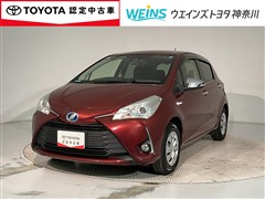 ヴィッツ HV ジュエラ
