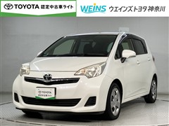 トヨタ ラクティス 1.5G