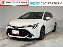 カローラスポーツ HEV G Z